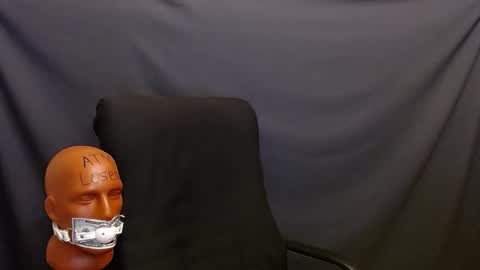 Sir Damien online show from December 8, 8:47 pm