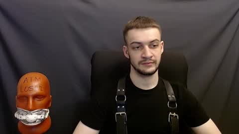 Sir Damien online show from December 10, 9:11 pm