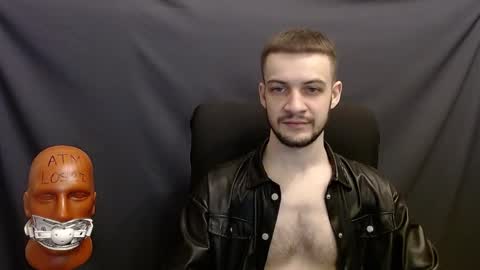 Sir Damien online show from December 13, 5:54 pm