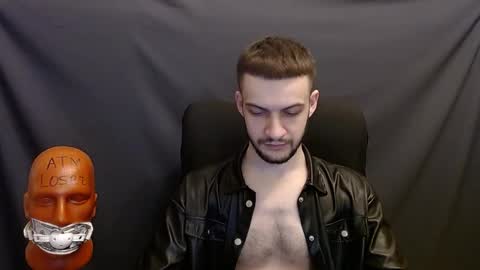 Sir Damien online show from December 13, 9:20 pm