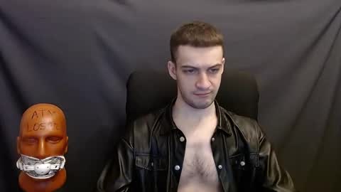 Sir Damien online show from December 18, 8:47 pm