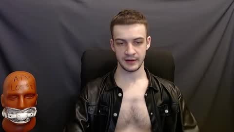 Sir Damien online show from December 20, 3:03 am