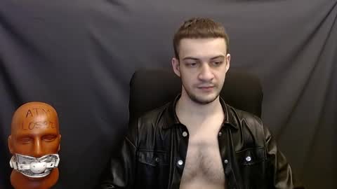 Sir Damien online show from December 20, 8:34 pm