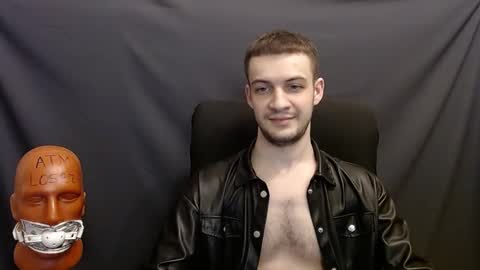 Sir Damien online show from December 21, 2:41 am