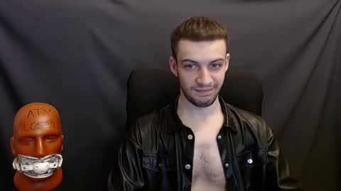 Sir Damien online show from December 22, 8:47 pm