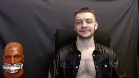 Sir Damien online show from December 24, 8:38 pm