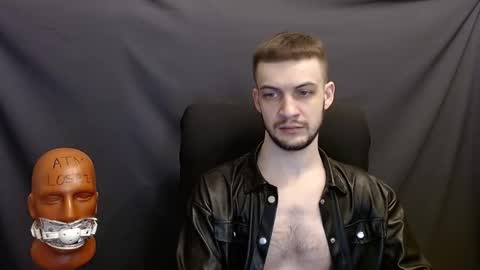 Sir Damien online show from January 1, 3:23 am