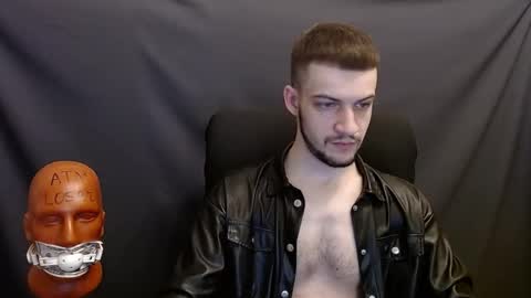 Sir Damien online show from January 2, 2:22 am