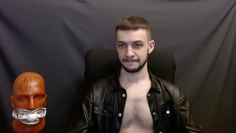 Sir Damien online show from January 2, 5:24 am