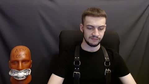 Sir Damien online show from January 4, 8:16 pm