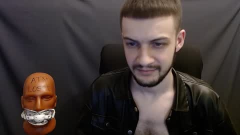 Sir Damien online show from January 5, 12:10 pm