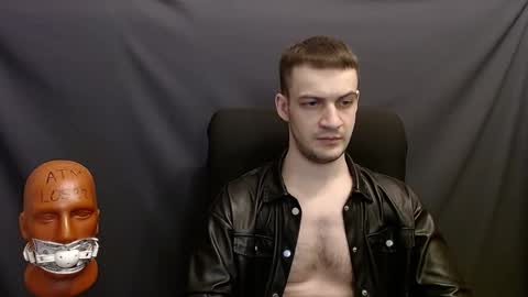 Sir Damien online show from January 7, 8:42 pm