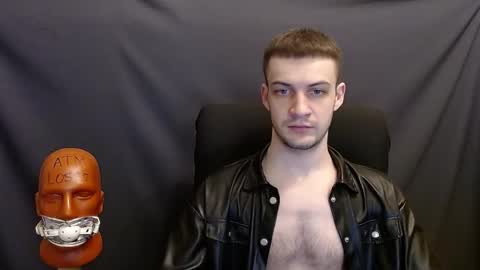 Sir Damien online show from January 8, 4:54 pm