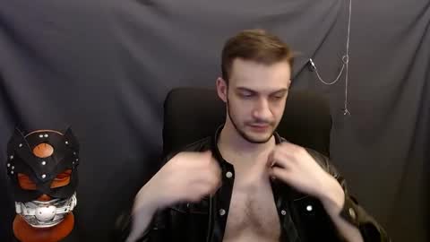 Sir Damien online show from January 14, 8:48 pm