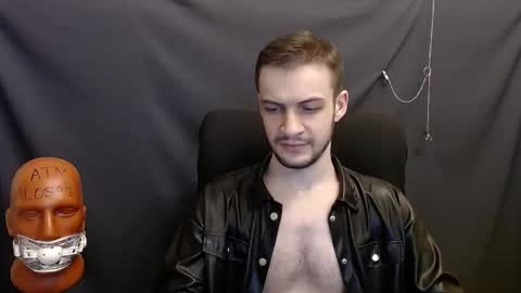 Sir Damien online show from January 15, 3:11 am