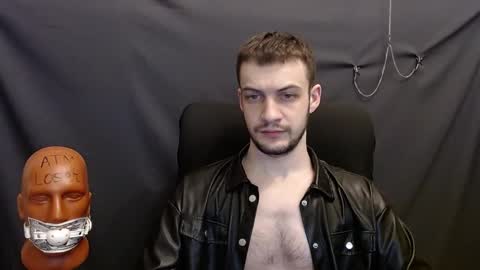 Sir Damien online show from January 17, 3:12 am