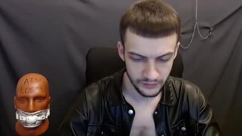 Sir Damien online show from January 17, 11:51 pm