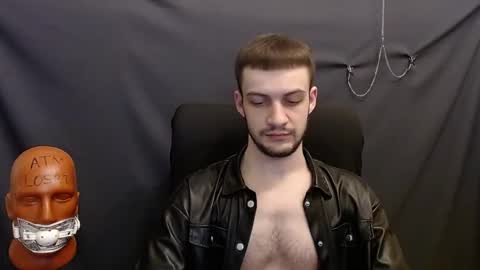 Sir Damien online show from January 19, 2:57 am