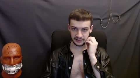 Sir Damien online show from January 20, 3:04 am