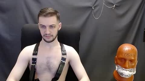 Sir Damien online show from March 8, 3:50 am