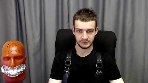 Sir Damien online show from September 11, 2:33 am