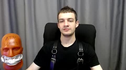 Sir Damien online show from September 13, 2:44 am