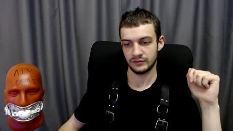 Sir Damien online show from September 20, 2:45 am