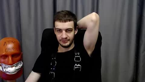 Sir Damien online show from September 26, 8:46 pm