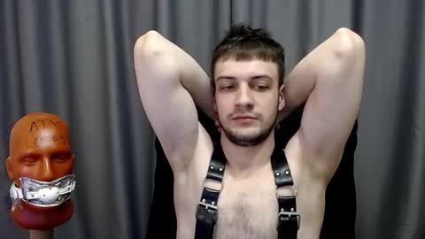 Sir Damien online show from November 29, 8:56 pm