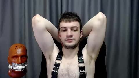 Sir Damien online show from January 7, 4:53 pm