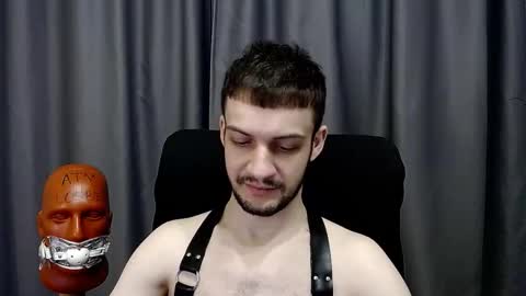 Sir Damien online show from February 13, 6:15 pm