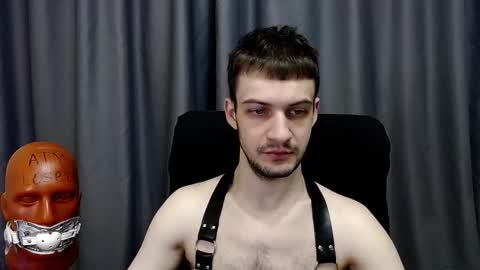 Sir Damien online show from February 21, 9:05 pm