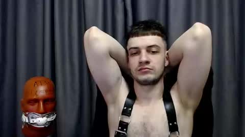 Sir Damien online show from March 18, 8:45 pm