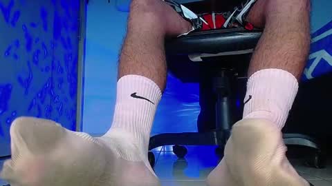 only foot                         worshipers here online show from November 8, 8:03 am