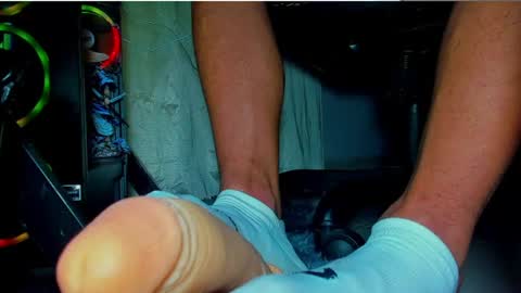 only foot                         worshipers here online show from June 26, 3:00 am