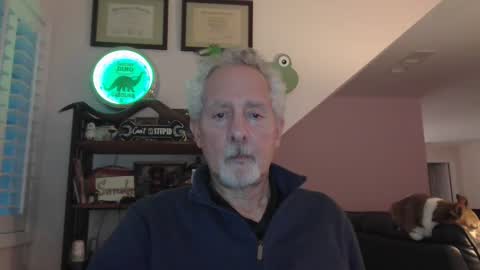 Don Roberto online show from March 27, 11:48 pm