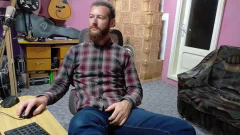 I am The Fourth and only Sir. Pelo online show from September 21, 5:14 pm