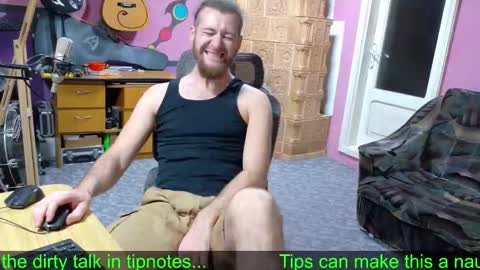 I am The Fourth and only Sir. Pelo online show from November 3, 6:20 pm