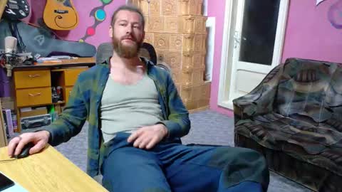Snapshot of sir_pelo_iv chatting on March 26, 6:13 pm I am The Fourth and only Sir. Pelo online show from March 26, 6:13 pm