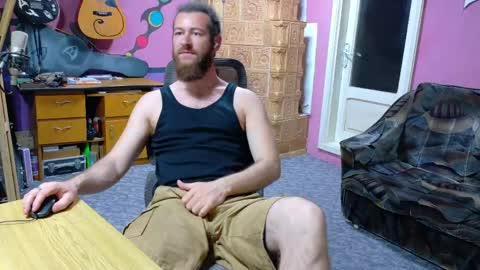 Snapshot of sir_pelo_iv chatting on April 21, 6:12 pm I am The Fourth and only Sir. Pelo online show from April 21, 6:12 pm