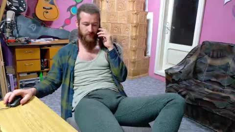 Snapshot of sir_pelo_iv chatting on April 30, 5:30 pm I am The Fourth and only Sir. Pelo online show from April 30, 5:30 pm