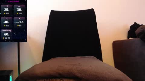 Sebastian online show from November 26, 2:23 am