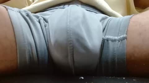 AlphaMaster Rodrick online show from December 2, 10:07 am