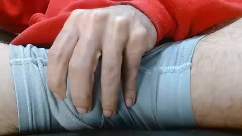 AlphaMaster Rodrick online show from December 3, 7:10 am