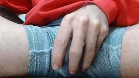 AlphaMaster Rodrick online show from December 9, 12:12 am