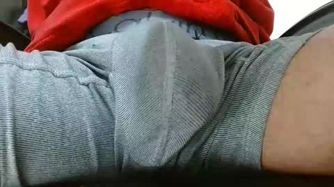 AlphaMaster Rodrick online show from December 26, 8:18 am