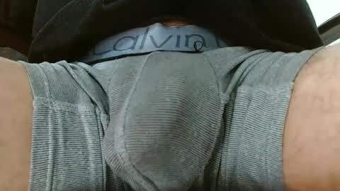 AlphaMaster Rodrick online show from January 12, 4:31 am