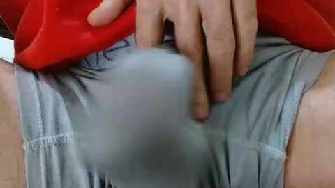 AlphaMaster Rodrick online show from January 22, 3:52 am