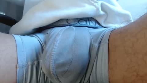 AlphaMaster Rodrick online show from January 23, 10:22 pm