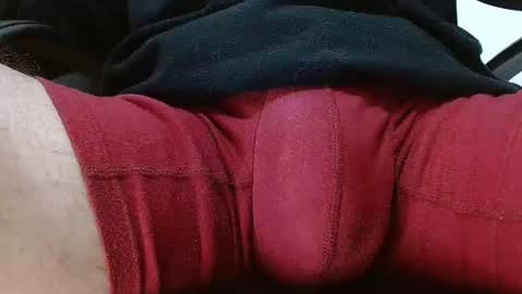 AlphaMaster Rodrick online show from January 28, 5:22 am